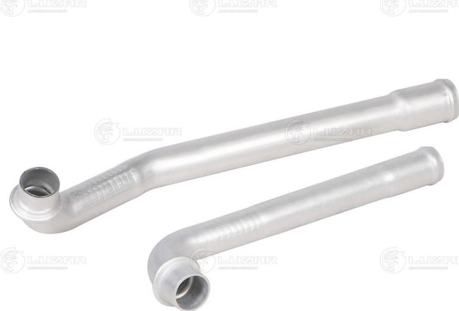 Luzar LPKh 0195 - Шланг, теплообмінник - опалення autocars.com.ua