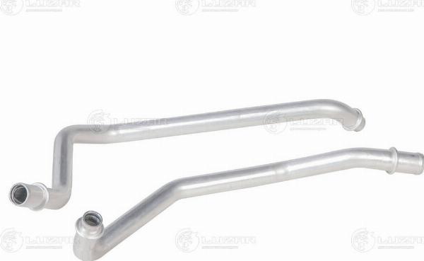 Luzar LPKh 0978 - Шланг, теплообмінник - опалення autocars.com.ua