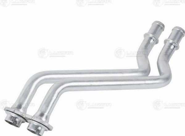 Luzar LPKh 0998 - Шланг, теплообмінник - опалення autocars.com.ua
