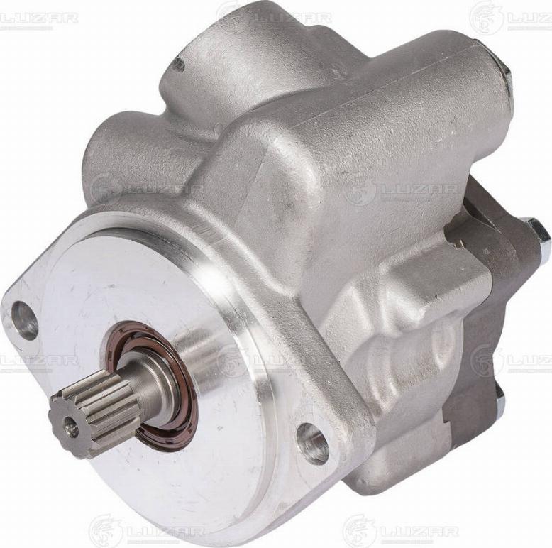 Luzar LPS 0702 - Гідравлічний насос, рульове управління, ГУР autocars.com.ua