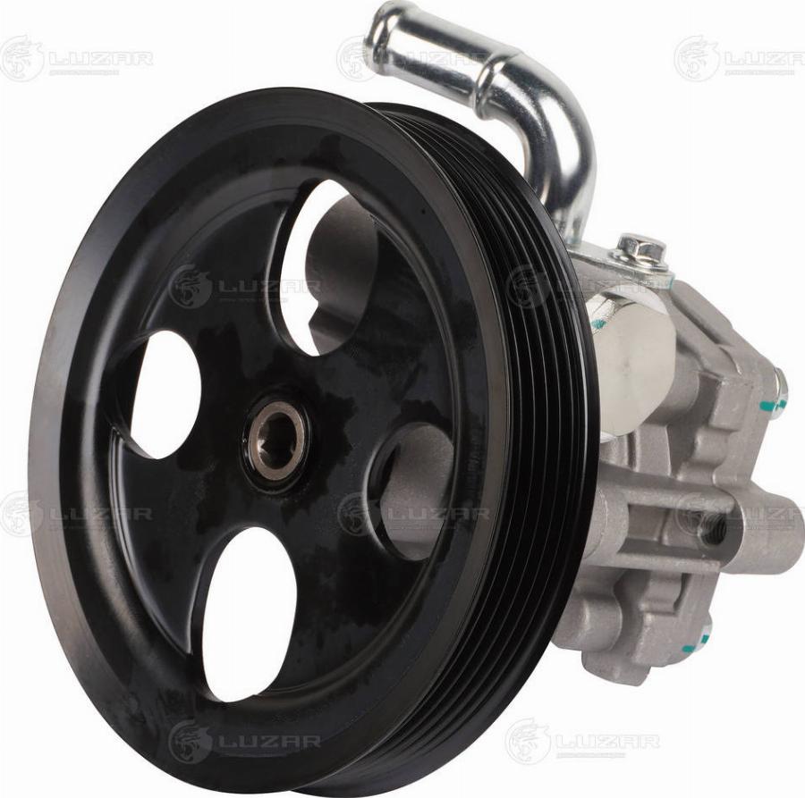 Luzar LPS 1103 - Гідравлічний насос, рульове управління, ГУР autocars.com.ua