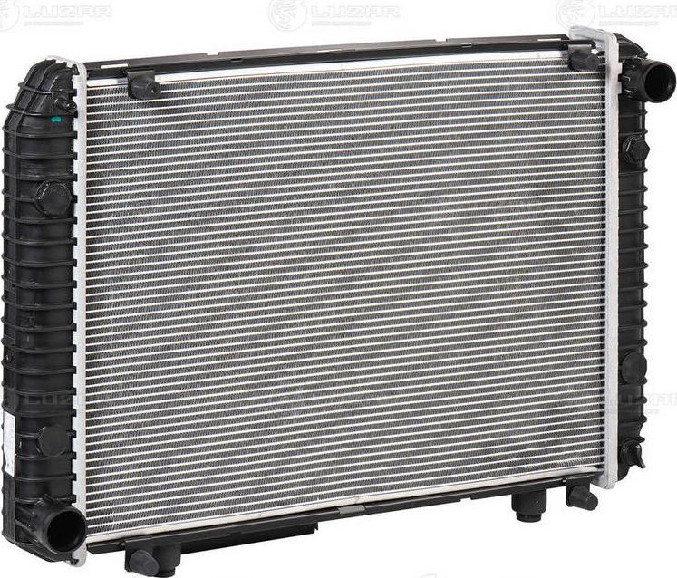Luzar lrc-0304 - Радиатор, охлаждение двигателя autodnr.net