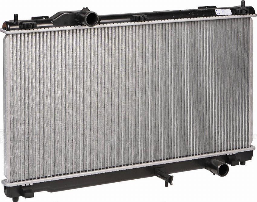 Luzar LRc 1913 - Радіатор, охолодження двигуна autocars.com.ua