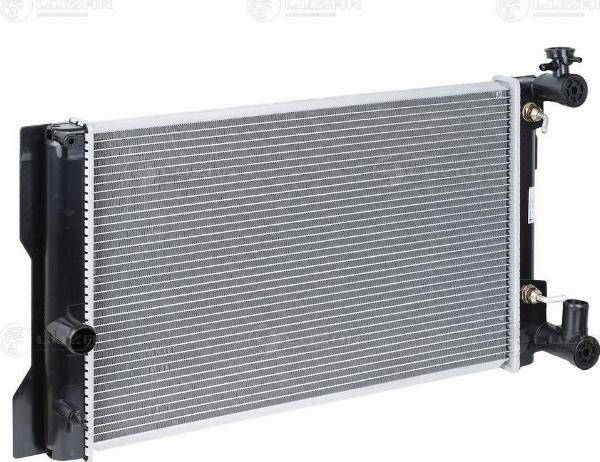 Luzar LRc 1939 - Радіатор, охолодження двигуна autocars.com.ua