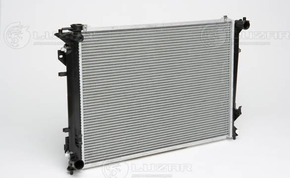 Luzar LRc HUSo05380 - Радиатор, охлаждение двигателя autodnr.net