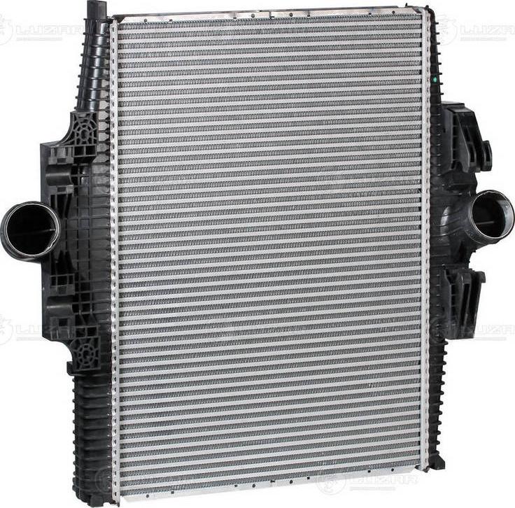 Luzar LRIC15703 - Интеркулер autocars.com.ua