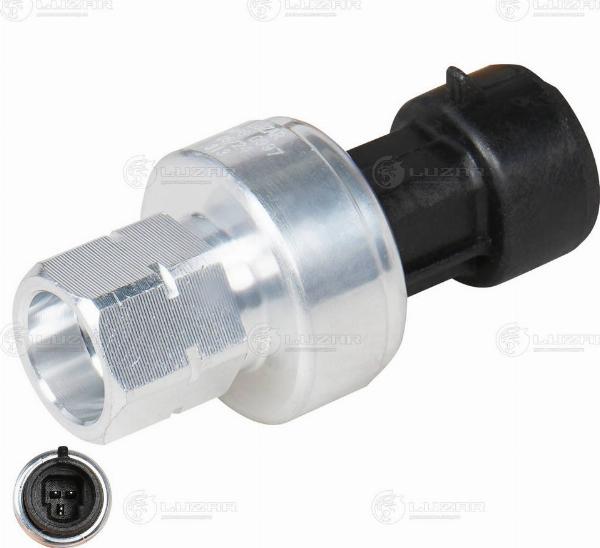 Luzar LRPS 0997 - Пневматичний вимикач, кондиціонер autocars.com.ua