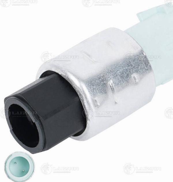 Luzar LRPS 1001 - Пневматичний вимикач, кондиціонер autocars.com.ua