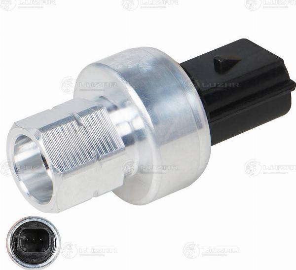 Luzar LRPS 1002 - Пневматичний вимикач, кондиціонер autocars.com.ua