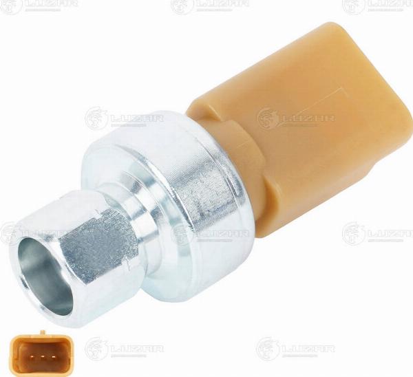 Luzar LRPS 2004 - Пневматичний вимикач, кондиціонер autocars.com.ua