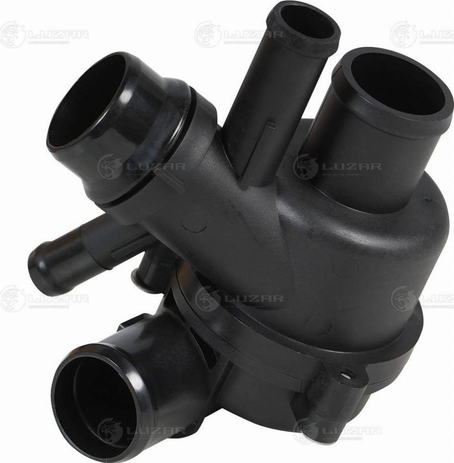 Luzar LT 1033 - Термостат, охолоджуюча рідина autocars.com.ua