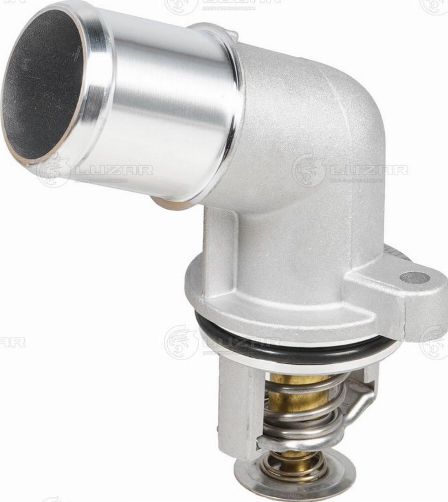 Luzar LT 1706 - Термостат, охолоджуюча рідина autocars.com.ua