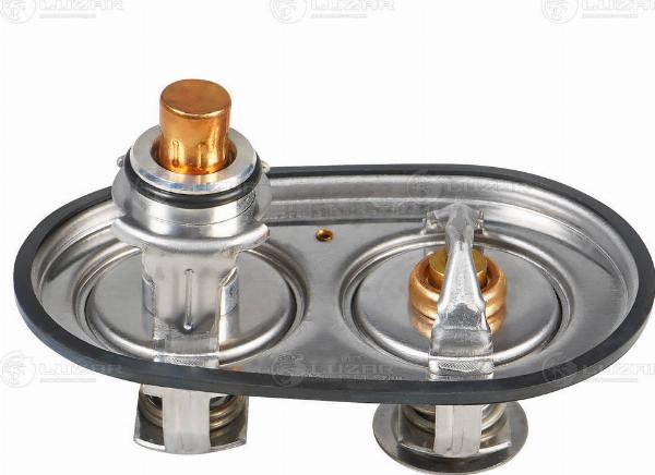 Luzar LT 2709 - Термостат, охолоджуюча рідина autocars.com.ua