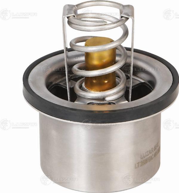 Luzar LT 2806 - Термостат, охолоджуюча рідина autocars.com.ua