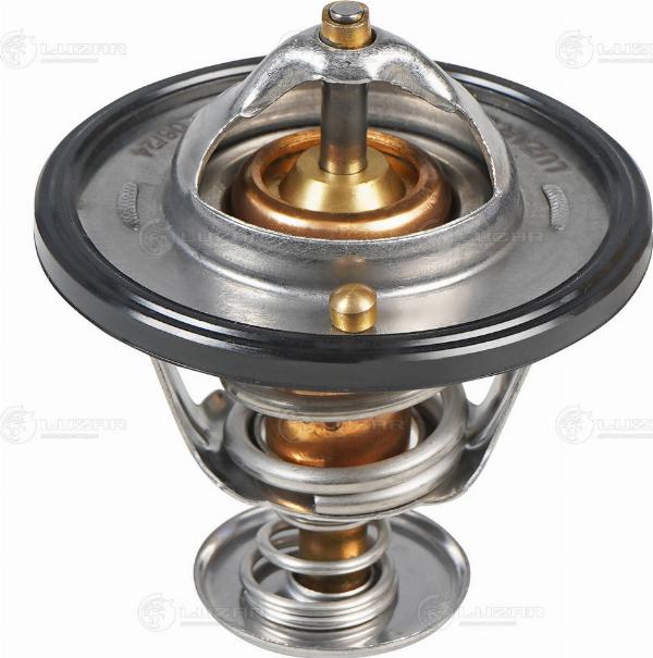 Luzar LT 3021 - Термостат, охолоджуюча рідина autocars.com.ua