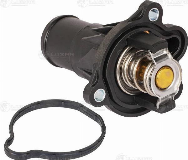 Luzar LT 3035 - Термостат, охолоджуюча рідина autocars.com.ua