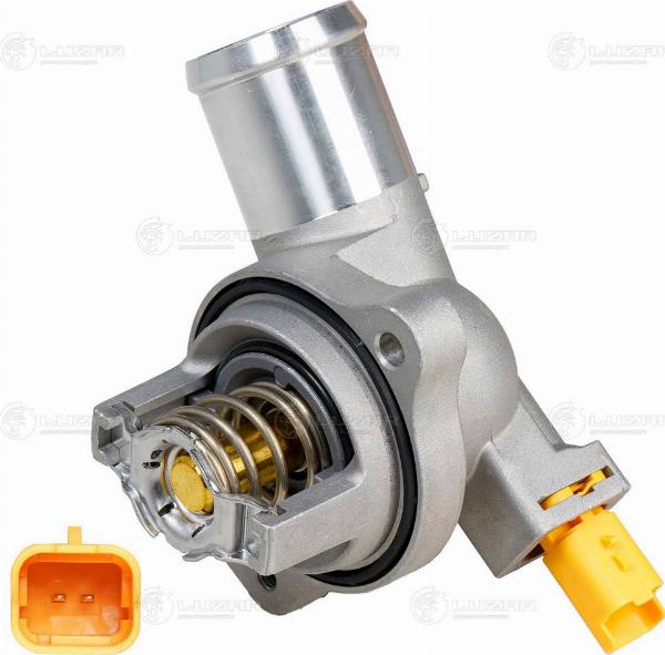 Luzar LT 3036 - Термостат, охолоджуюча рідина autocars.com.ua