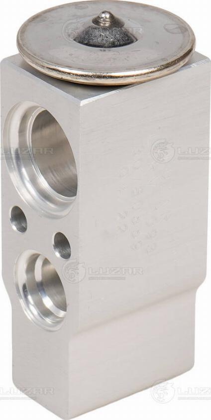 Luzar LTRV 1093 - Розширювальний клапан, кондиціонер autocars.com.ua