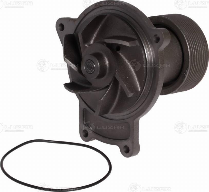 Luzar LWP 07439 - Водяний насос autocars.com.ua