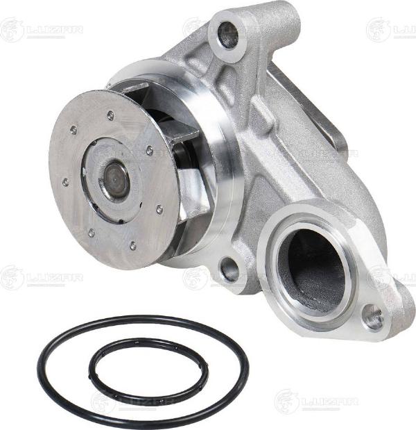 Luzar LWP 0810 - Водяний насос autocars.com.ua