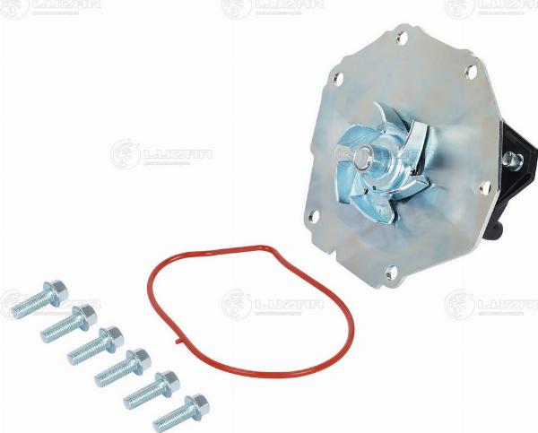 Luzar LWP 1059 - Водяний насос autocars.com.ua