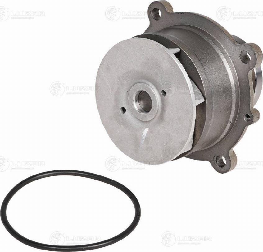 Luzar LWP 1204 - Водяний насос autocars.com.ua