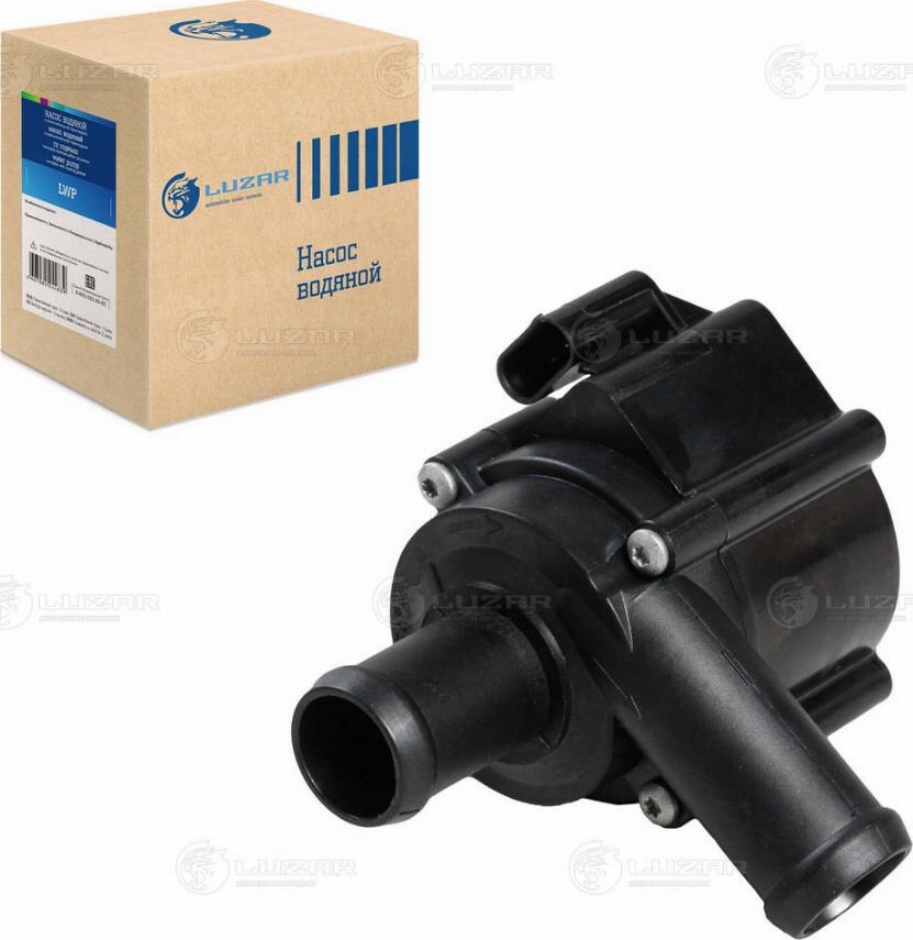 Luzar LWP 1807 - Водяний насос autocars.com.ua