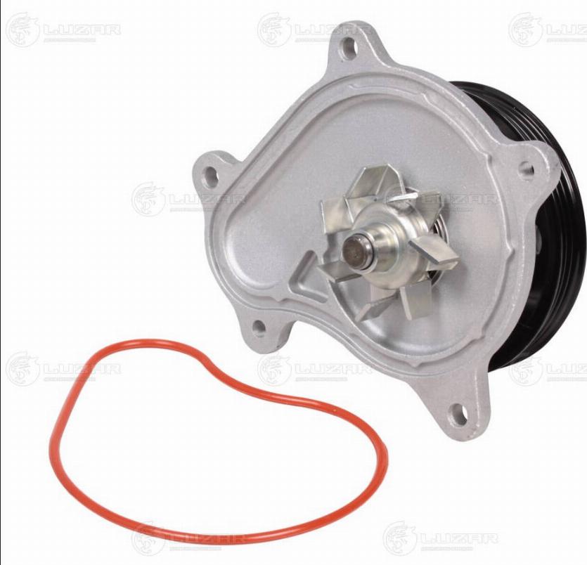 Luzar LWP 19250 - Водяний насос autocars.com.ua