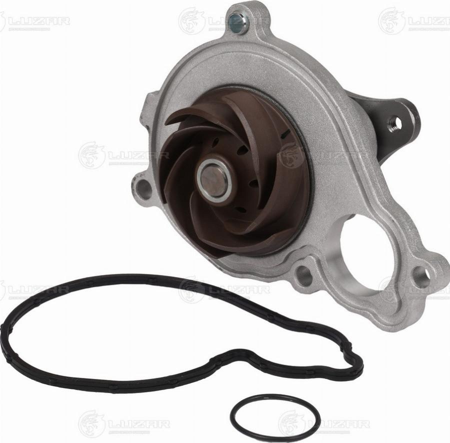 Luzar LWP 2615 - Водяний насос autocars.com.ua