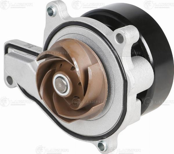 Luzar LWP 2621 - Водяний насос autocars.com.ua