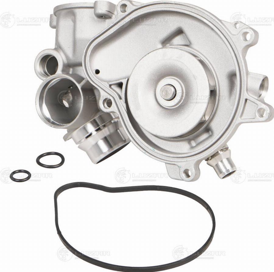 Luzar LWP 2642 - Водяний насос autocars.com.ua