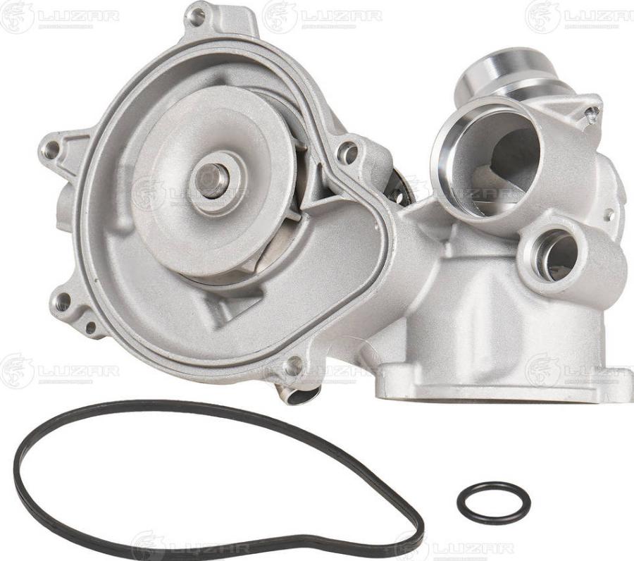 Luzar LWP 2643 - Водяний насос autocars.com.ua