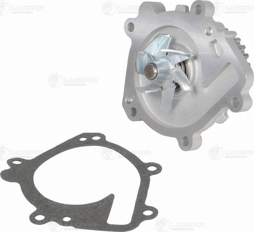 Luzar LWP 3009 - Водяний насос autocars.com.ua