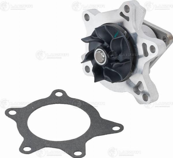 Luzar LWP 3016 - Водяний насос autocars.com.ua