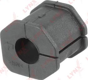 LYNXauto B8146 - Втулка, стабілізатор autocars.com.ua