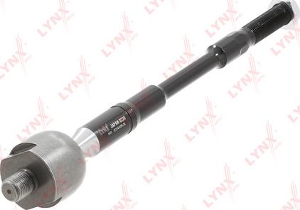 LYNXauto C2440LR - Осьовий шарнір, рульова тяга autocars.com.ua