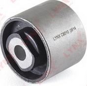 LYNXauto C8010 - Втулка, балка мосту autocars.com.ua