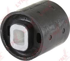 LYNXauto C8726 - Опора, диференціал autocars.com.ua