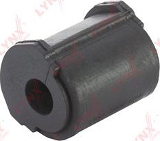 LYNXauto C8880 - Втулка, стабілізатор autocars.com.ua