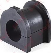 LYNXauto C8901 - Втулка, стабілізатор autocars.com.ua