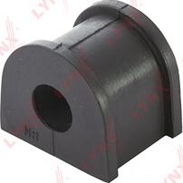 LYNXauto C9082 - Втулка, стабілізатор autocars.com.ua