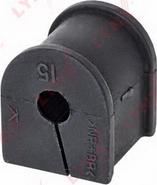 LYNXauto C9170 - Втулка, стабілізатор autocars.com.ua