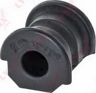 LYNXauto C9234 - Втулка, стабілізатор autocars.com.ua