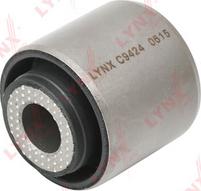 LYNXauto C9424 - Підвіска, корпус колісного підшипника autocars.com.ua