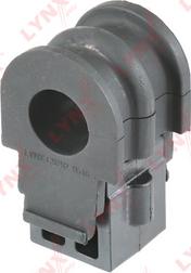 LYNXauto C9792 - Втулка, стабілізатор autocars.com.ua