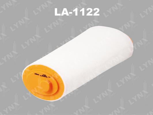 LYNXauto LA-1122 - Воздушный фильтр autodnr.net