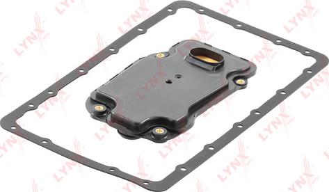 LYNXauto LT-1136 - Гідрофільтри, автоматична коробка передач autocars.com.ua