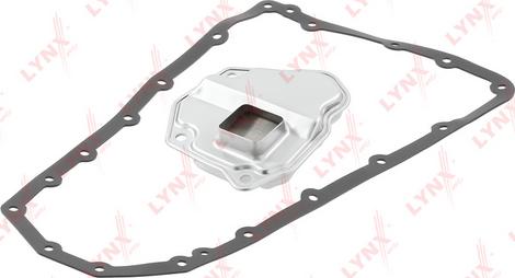 LYNXauto LT-1172 - Гідрофільтри, автоматична коробка передач autocars.com.ua