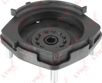 LYNXauto MA-1030L - Опора стійки амортизатора, подушка autocars.com.ua