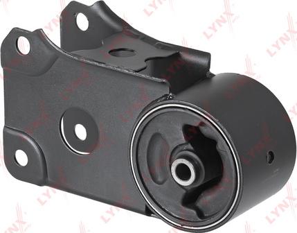 LYNXauto ME-1142 - Подушка, підвіска двигуна autocars.com.ua
